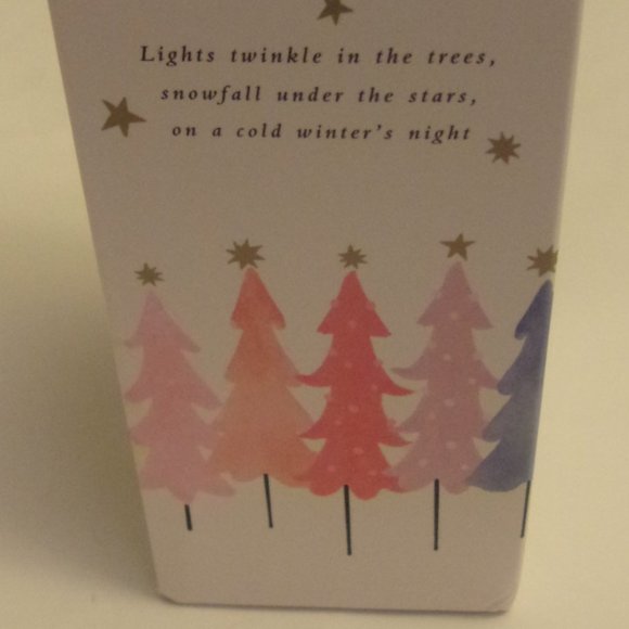 Addison & Gates Guest Soaps Lavender Orange Clove Peppermint New World Market - Picture 3 of 4